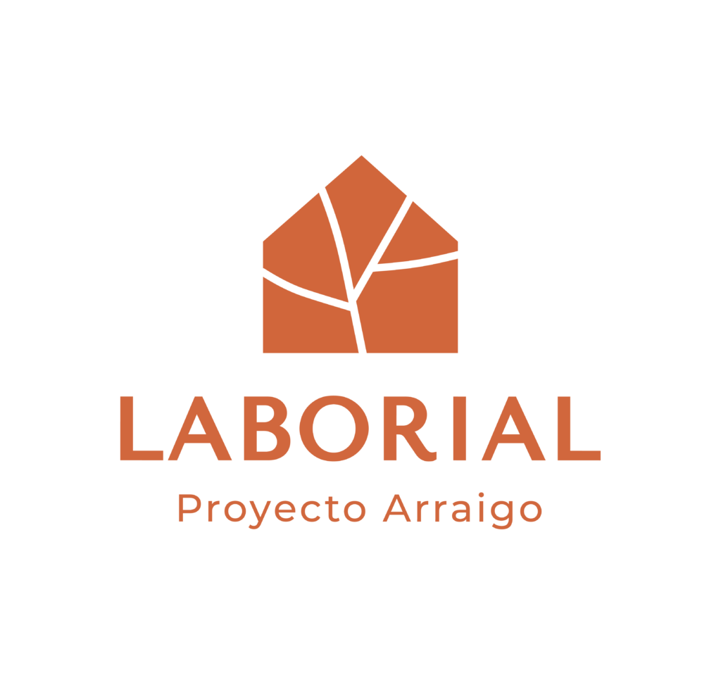 LABORIAL de Proyecto Arraigo, un servicio de empleo para zonas rurales