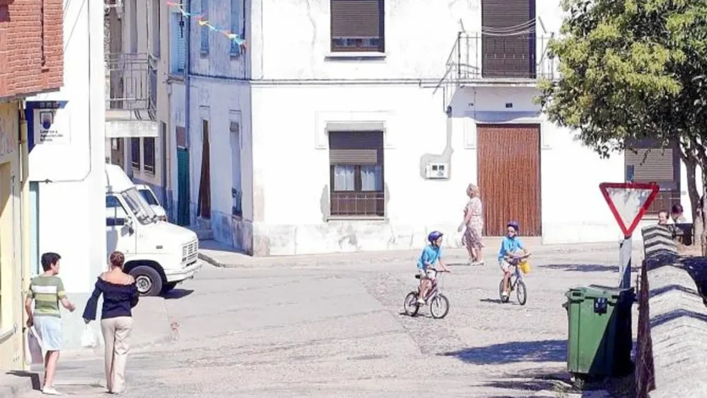 El coronavirus aumenta el interés por comprar casas en el campo