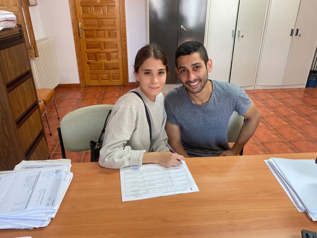 Un total de 23 vecinos han venido a la provincia de Cuenca en el primer semestre gracias a la Diputación y al proyecto Arraigo
