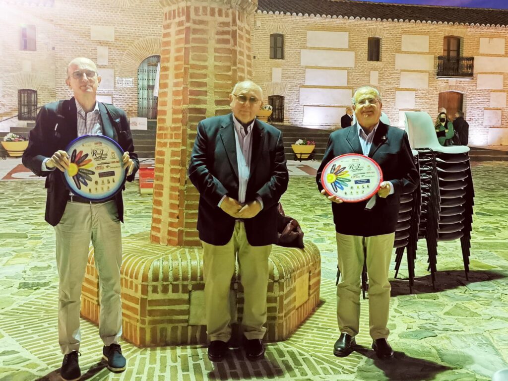 Historias de repoblación rural - Proyecto Arraigo