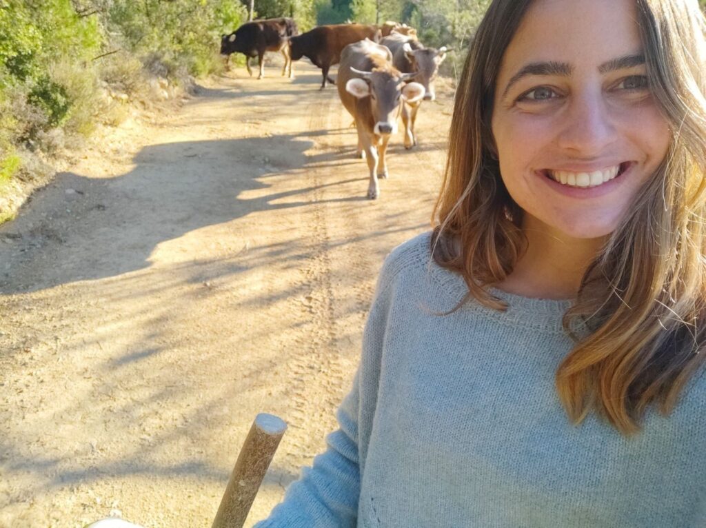 Historias de repoblación rural - Proyecto Arraigo