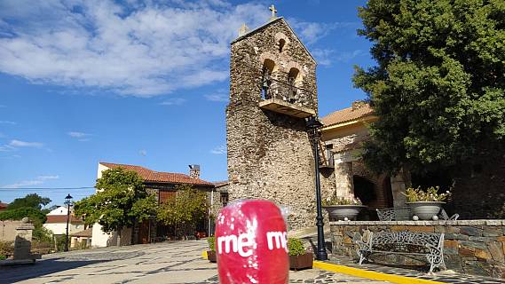 <strong>Éxodo al pueblo de la mano de Proyecto Arraigo</strong>